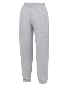 Just Hoods - Kids´ Cuffed Jogpants