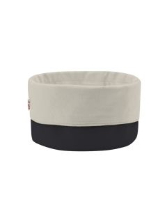 Stelton Brottasche gross black sand