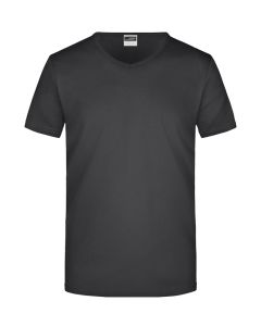 Men's Slim Fit V-T