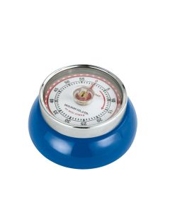 Zassenhaus Küchentimer Speed royalblau