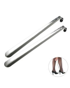 Schuhlöffel Edelstahl (ab 100 Stück)
