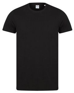SF Men - Unisex Organic T