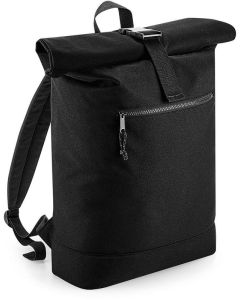 Bag Base Recycelter Roll-Top-Rucksack