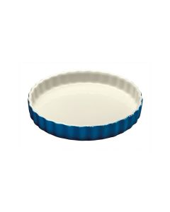 Küchenprofi Tortenform 28 cm ocean blue PROVENCE