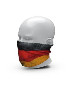 Multiband "Germany", kurz