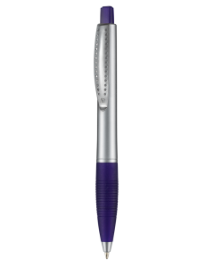 Ritter-Pen Kugelschreiber CLUB SILVER mit Logo bedrucken