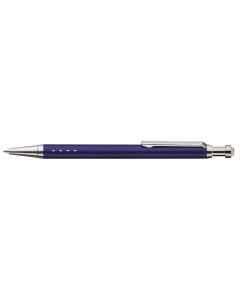 SLIMLINE DOM, blau