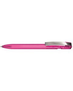 SKY transparent M, magenta