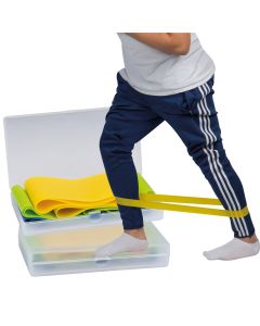 Elastische Fitnessbänder Rosario