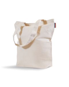 Einkaufstasche mit Boden PAULETTE