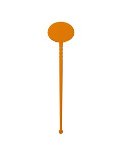 Cocktail-Rührstab "Oval"