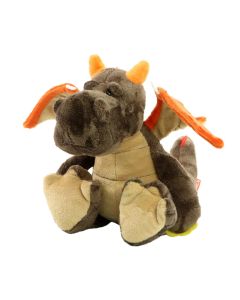 Drache Edda