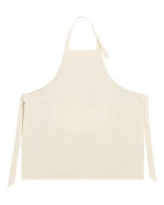 L-merch - Latzschürze Bio