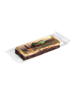 Energieriegel Banane/Schokolade
