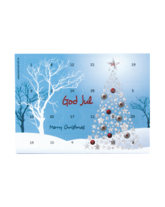 Adventskalender A5