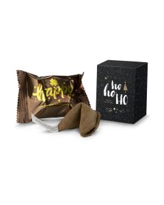 Glückskeks Weihnachten