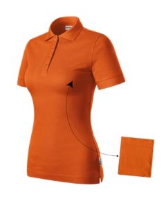 R21 Resist Heavy Polo Für Sie