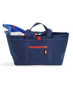 CITIZEN BLUE Strandtasche
