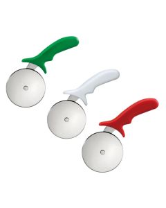 Küchenprofi Pizzaschneider ITALIA