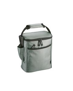 Cilio Isoliertasche DOLOMITI 6L silber