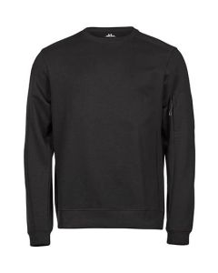 Tee Jays - Athletic Crew Neck Sweat