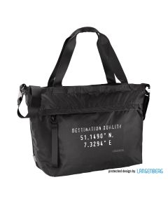 Schultertasche KINGSTON