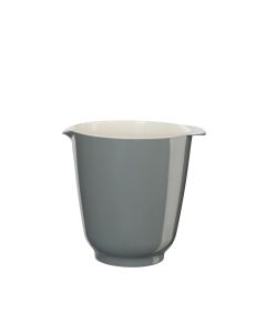 Küchenprofi Rührbecher 1L grau BAKE