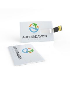 USB Kreditkarte Classic