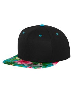 FLEXFIT - Hawaiian Snapback