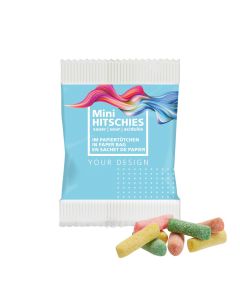 Mini HITSCHIES Sauer im Papiertütchen  - kleine Menge