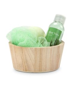 Green in Balance