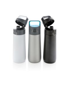 Hydrate auslaufsichere Vakuumflasche