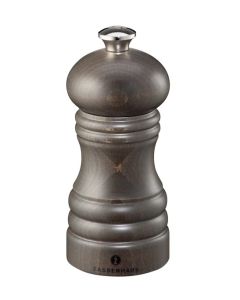 Zassenhaus Salzmühle Berlin 12cm dunkel gebeizt