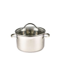 Funktion Kasserolle 3l Endurance