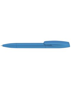 CORAL, hellblau
