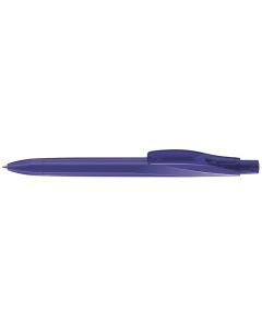 DROP K transparent, dunkelblau