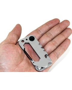 Brandcharger Twist