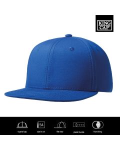 Original Snap Back Flat Visor Kids Cap