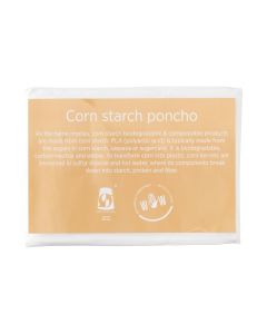 Corn Poncho