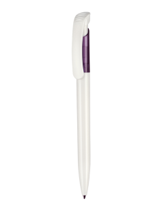 Ritter-Pen Kugelschreiber BIO-PEN mit Logo bedrucken