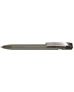 SKY transparent M, anthrazit
