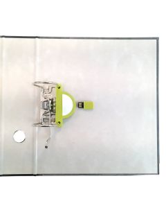 USB-Stick zum Abheften in Ordner O01