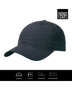Microfiber Sports Cap