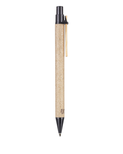 Ritter-Pen Kugelschreiber BIO-MIX mit Logo bedrucken