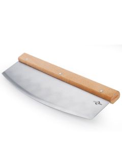 Küchenprofi Pizza Wiegemesser
