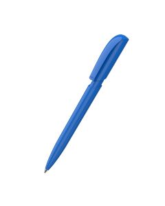 Klio-Eterna - Push high gloss - Druckkugelschreiberhellblau