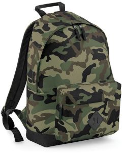 Bag Base Camo Rucksack