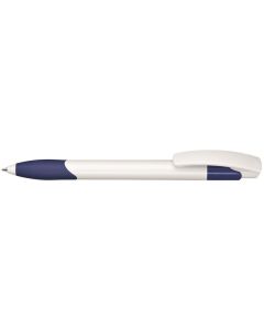 OMEGA grip, blau