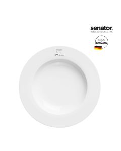 senator® Fancy Suppenteller  Suppenteller