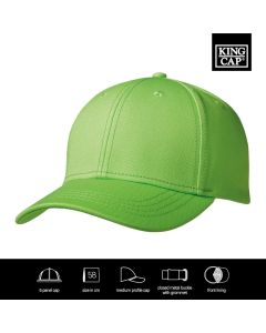 Luxury Fine Cotton Cap